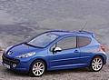 Peugeot 207 RC